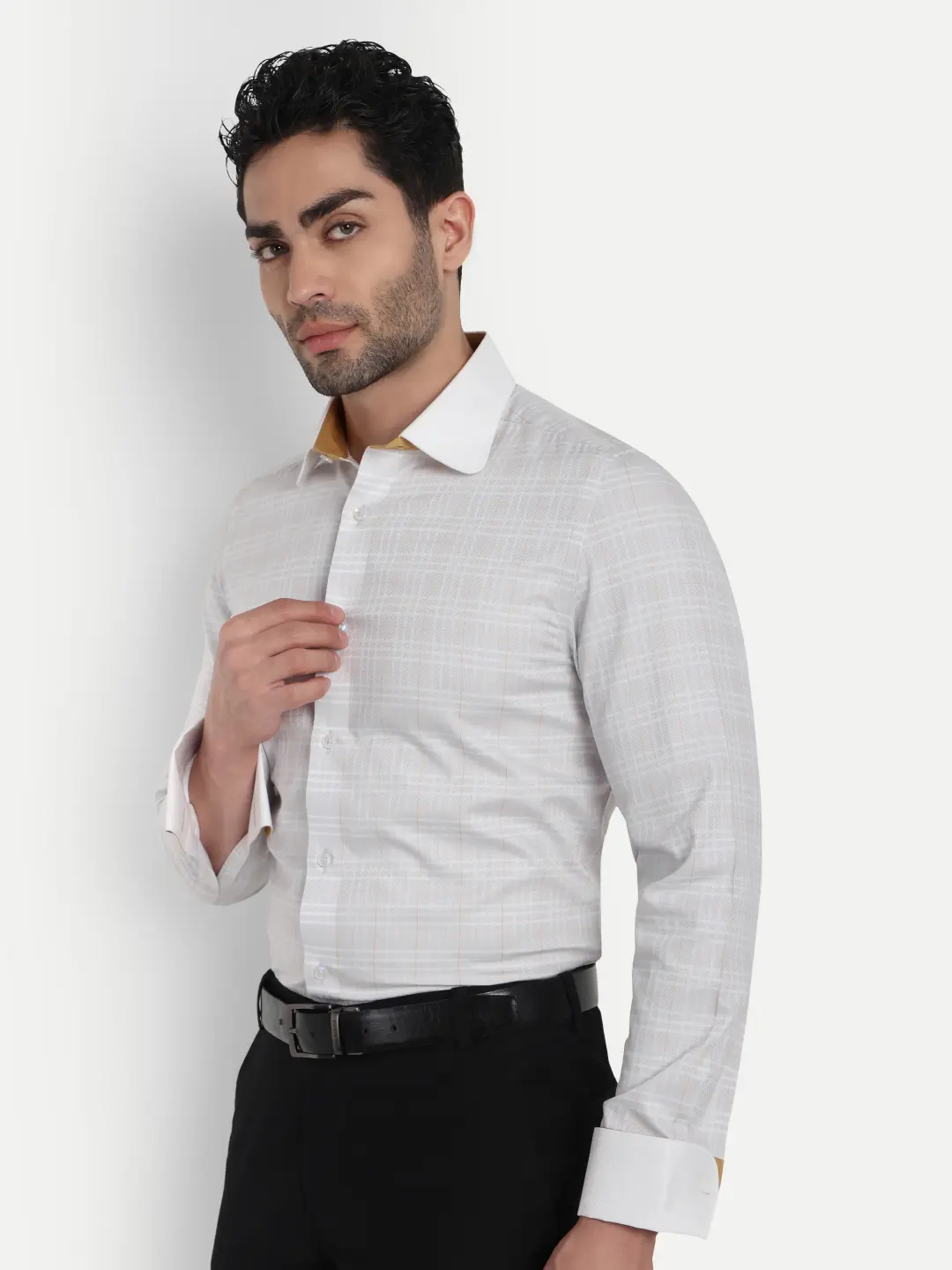ecomm male shoot